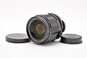 黄変低減済】 ペンタックス SMC Takumar 35mm F2 105 黄変低減済