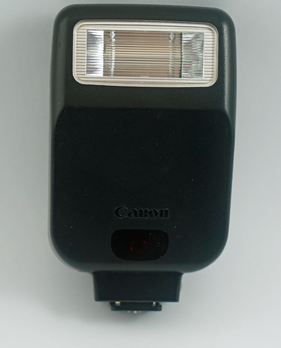 Canon AE-1 フィルムカメラ、Canon 188Aフラッシュ Canon AE-1