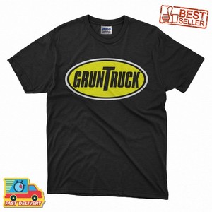 Gruntruck Shirt | eBay