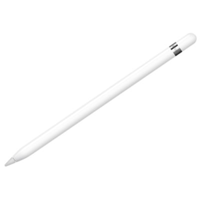 Genuine / Original Apple Pencil 1st Generation(MK0C2AM/A) White