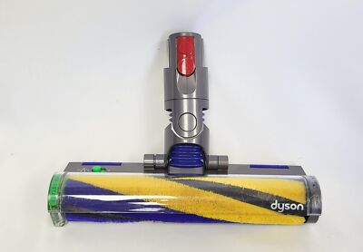 ダイソン v12 Laser Slim ヘッド486047-02 動作品 NEW Dyson V12
