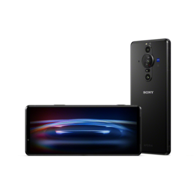 SONY Xperia PRO-I（XQ-BE42） Sony Xperia PRO-I XQ-BE42 Black 512GB