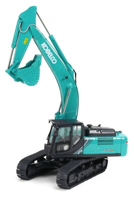 Kobelco SK380XDLC-10 Excavator - Asian Spec Motorart 1:50 Scale