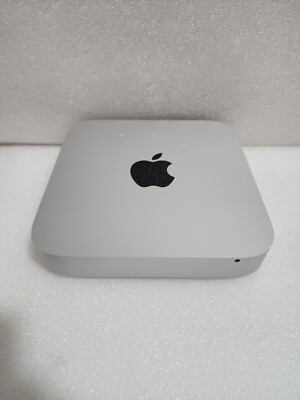 中古 Mac mini (Late2014) MacOS Sonoma Apple Mac mini (Late 2014
