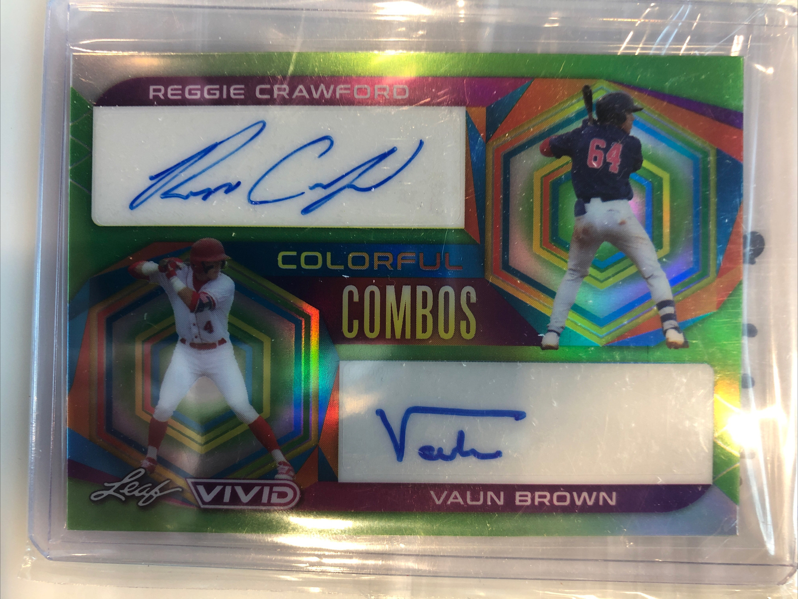 直筆サイン！世界限定6枚】ロナウド Leaf ブラジル代表 レアル