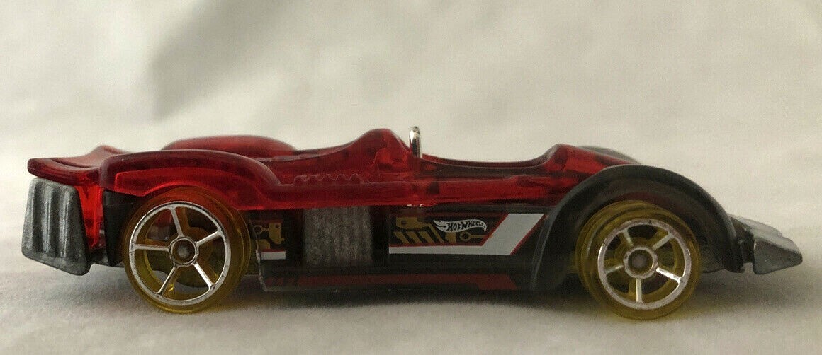 Vintage HOT WHEELS Clear Red ROAD ROCKET 1995 Car 1:64 – Loose | eBay