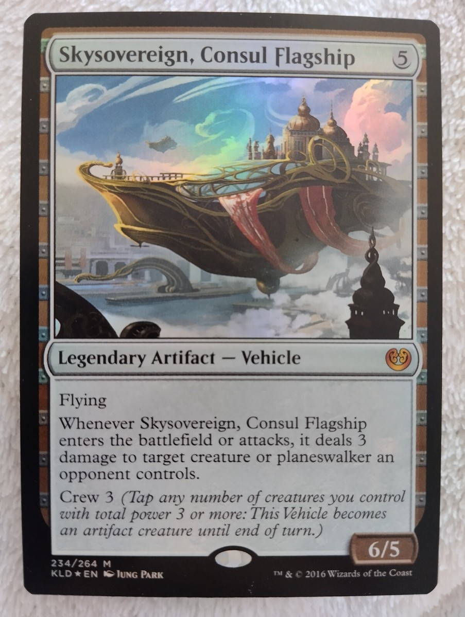 MTG Foil 色あせた城塞/Tarnished Citadel 英語 MTG 色あせた城塞 英語