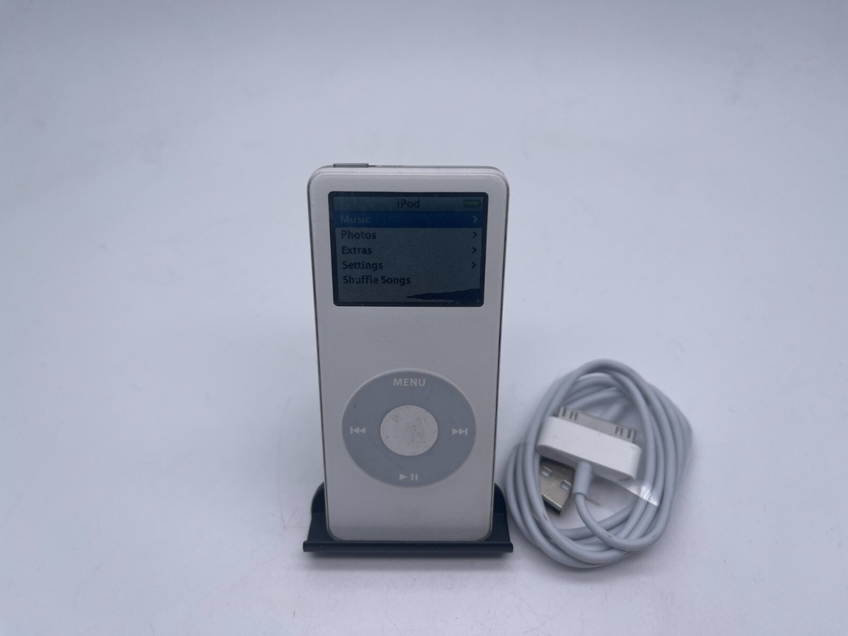 Apple / iPod nano / A1137 / 3台セット / ジャンク