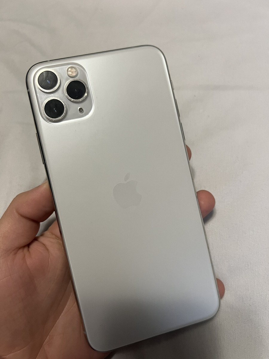 Apple iPhone 11 Pro シルバー Apple iPhone 11 Pro 256GB SIMフリー