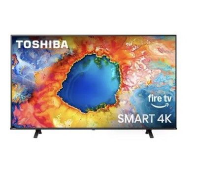 Toshiba - 50