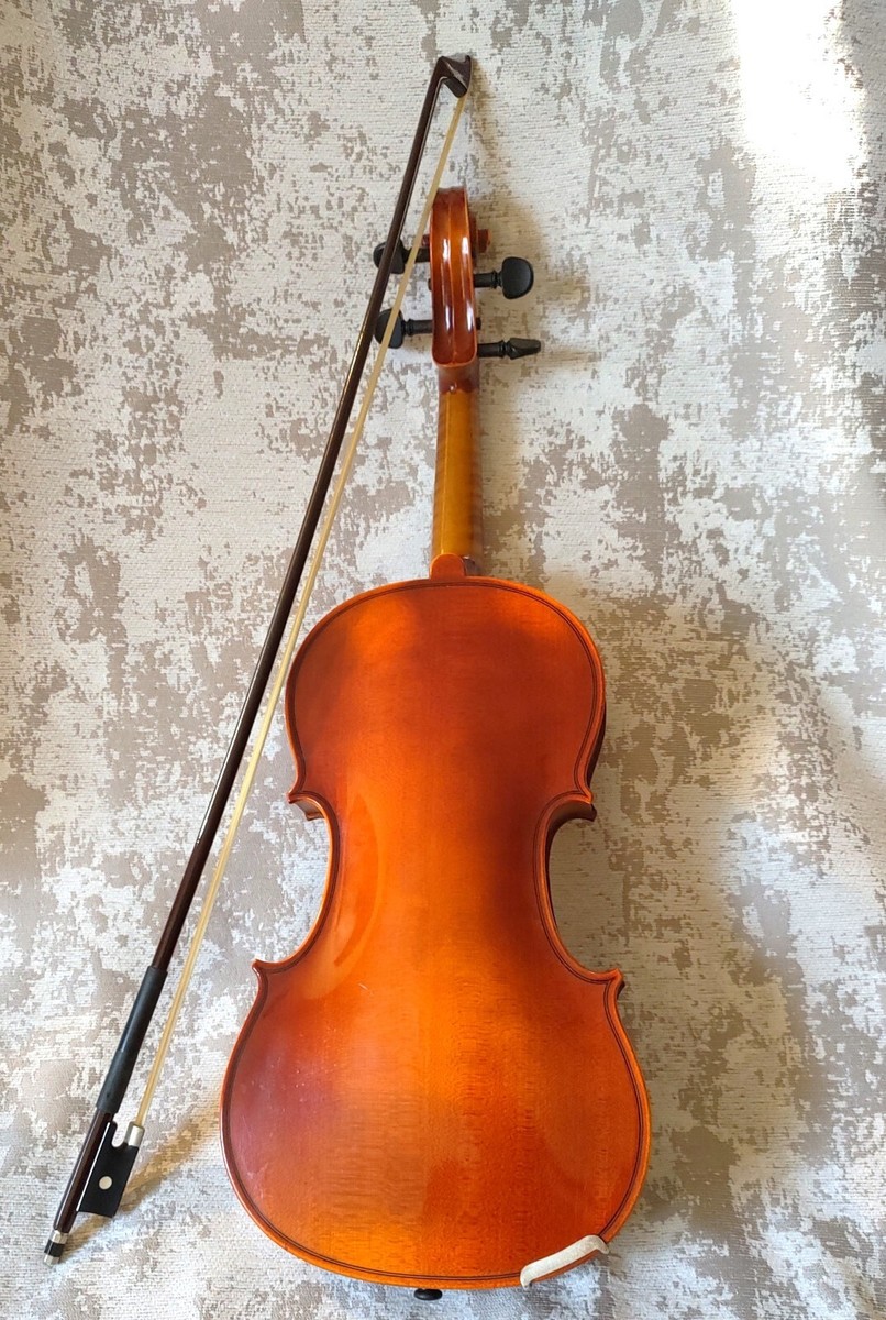Roderich Paesold 803 4/4 1995 バイオリン セット