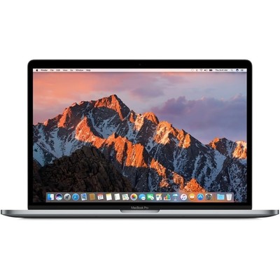 Apple 2016 MacBook Pro 15.4