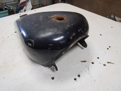 1983 Honda Magna V45 VF750C Gas Tank | eBay