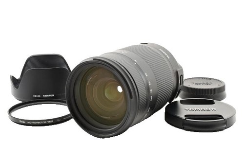 MINT] Tamron AF 18-250mm F3.5-6.3 Di II LD Aspherical Macro A18