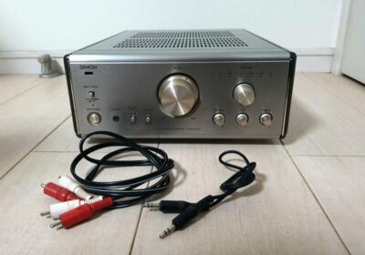 プリメインアンプ・DENON・PMA-6.5L 【公式通販】