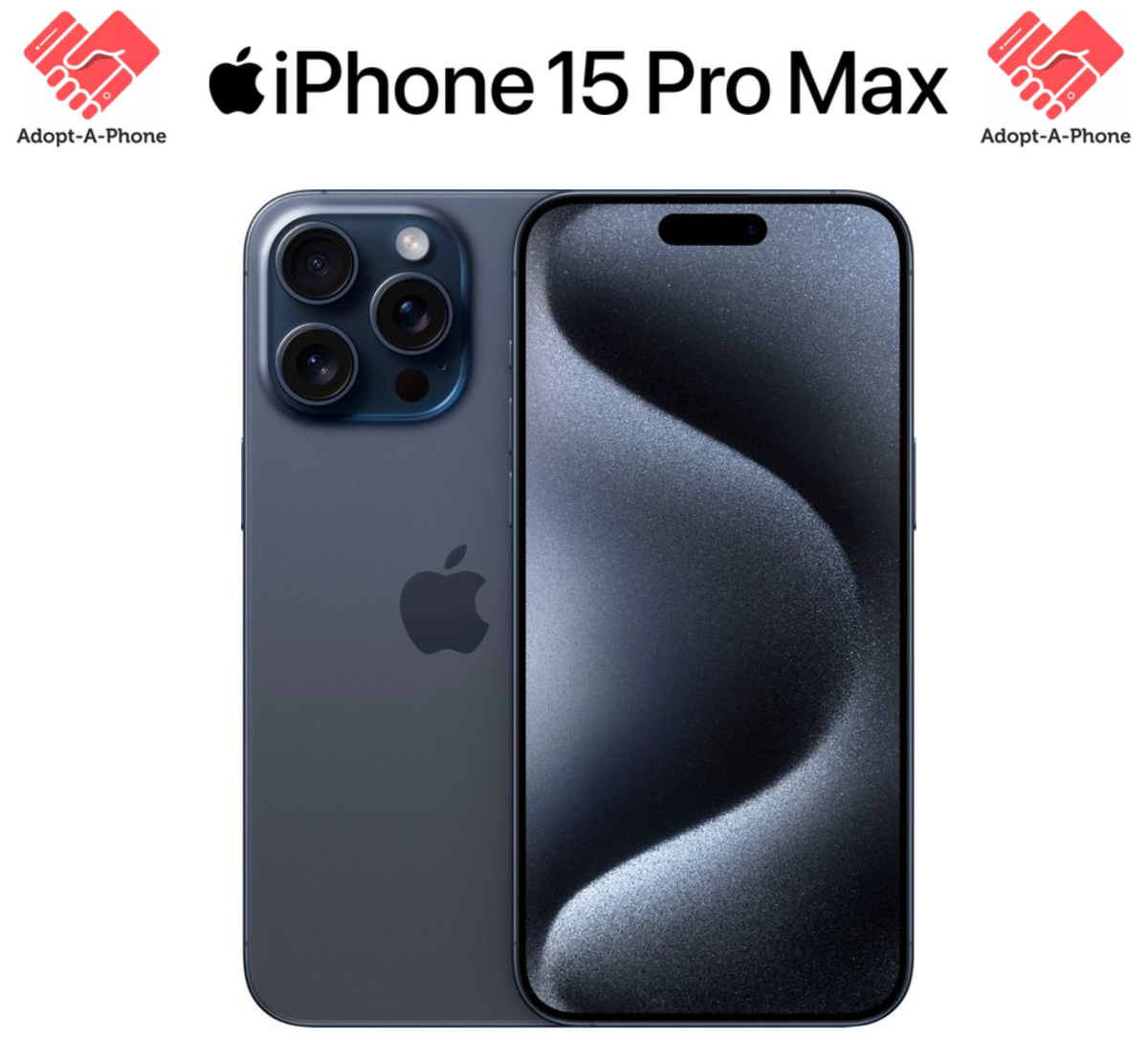 iPhone 15 Pro 本体 256GB SIMフリー ブラックチタニウム iPhone 15