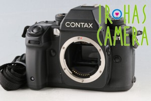 Contax N1 | eBay