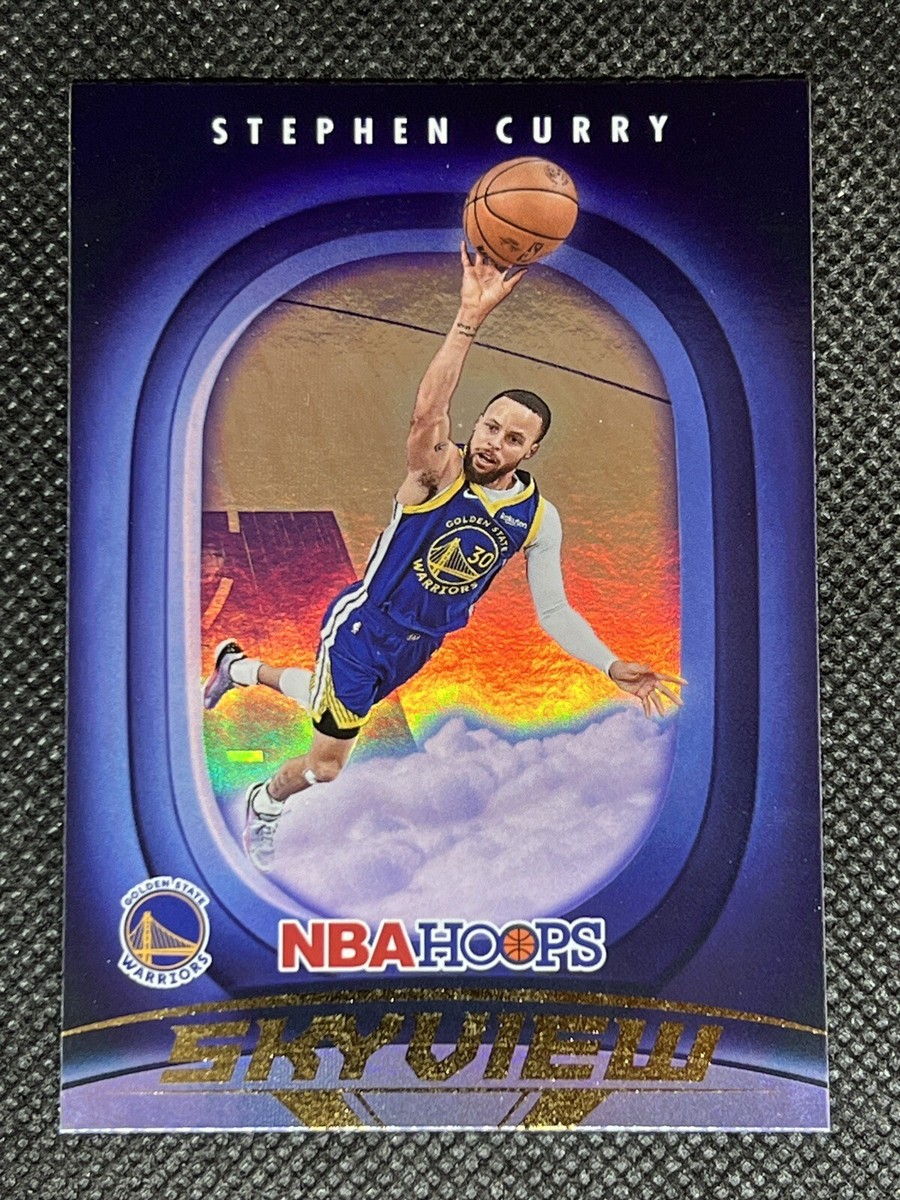 NBA panini Stephen Curry 10枚限定Card NBA panini Stephen Curry 10