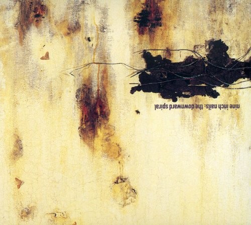 洋楽 Nine Inch Nails / The Downward Spiral The Downward Spiral
