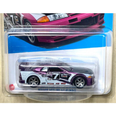 Hot Wheels Legend Tour Exclusive Nissan Skyline GT-R R32 | eBay