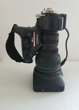 Canon J21ax7.8b4 WRS Sx12 Zoom Lens W/ IFxs Crossover for sale