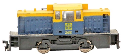 鉄道模型 Fujiyama Kogyo N.P 4-8-4 CLASS A.5 鉄道模型 Fujiyama