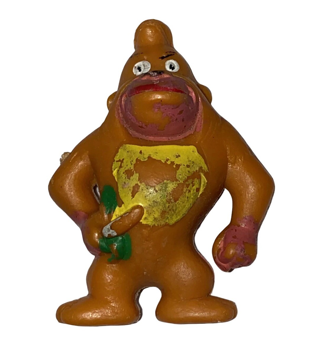 心霊館 オカルト人形☆チャイルドプレイ 心霊人形 ロバート君