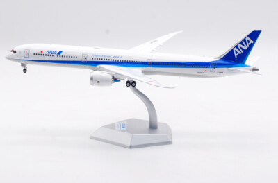 航空機・ヘリコプター 1/200 ANA Boeing 787-10 航空機・ヘリコプター