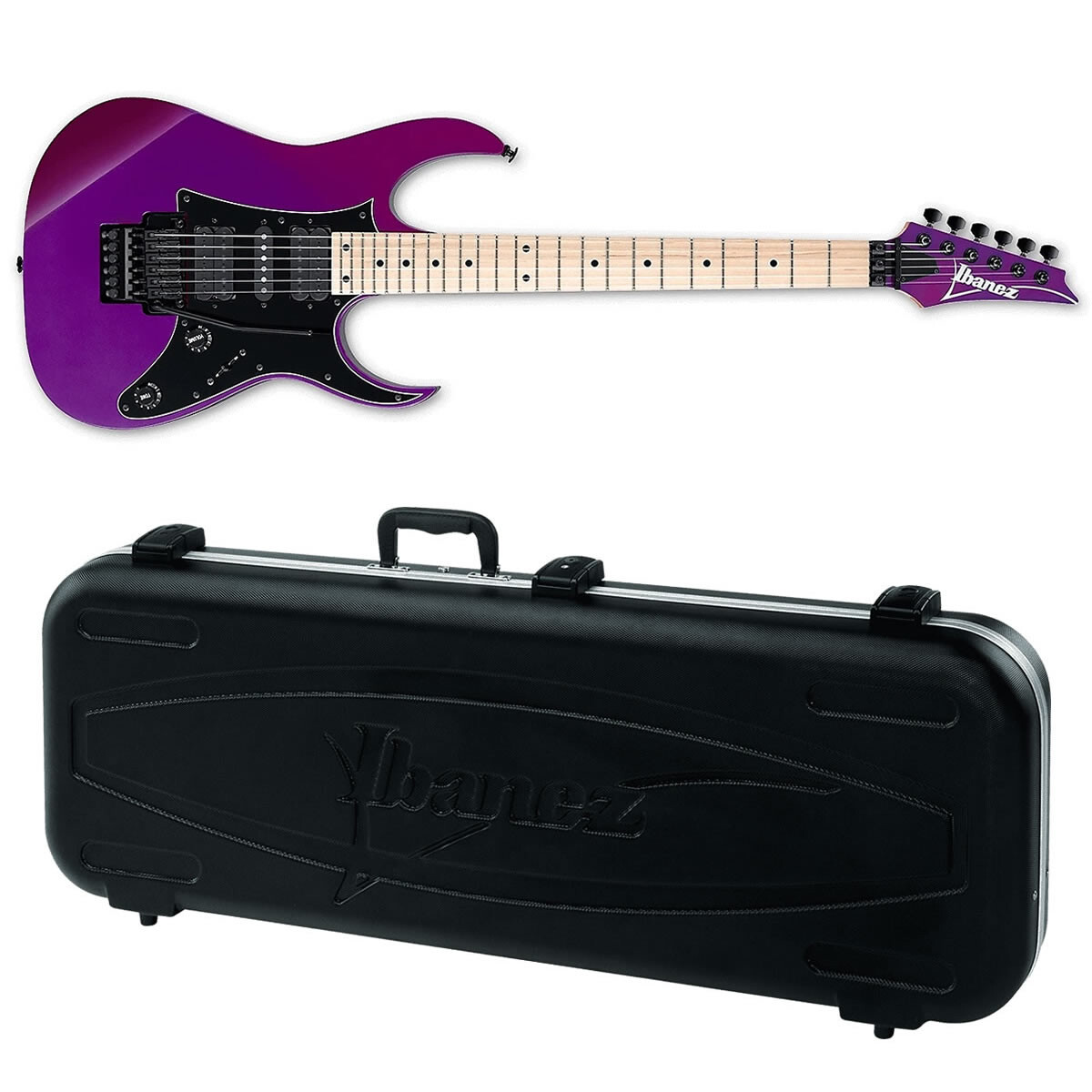 90年製 Ibanez RG560 PN Purple Neon エレキギター 90年製 Ibanez RG560 PN