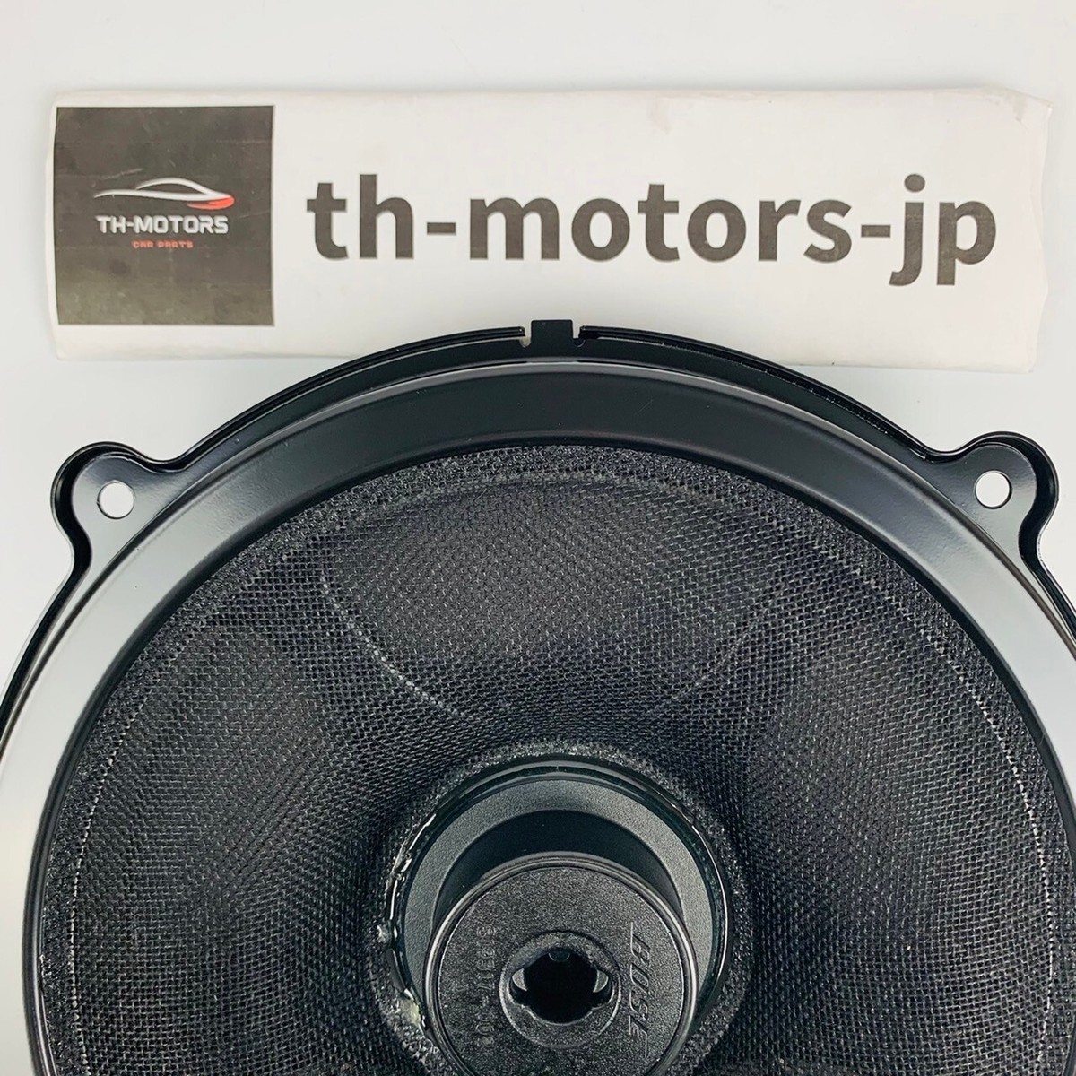 MAZDA Genuine CX-5 Speaker wWth Bose Sound KD45-66-A60 | eBay