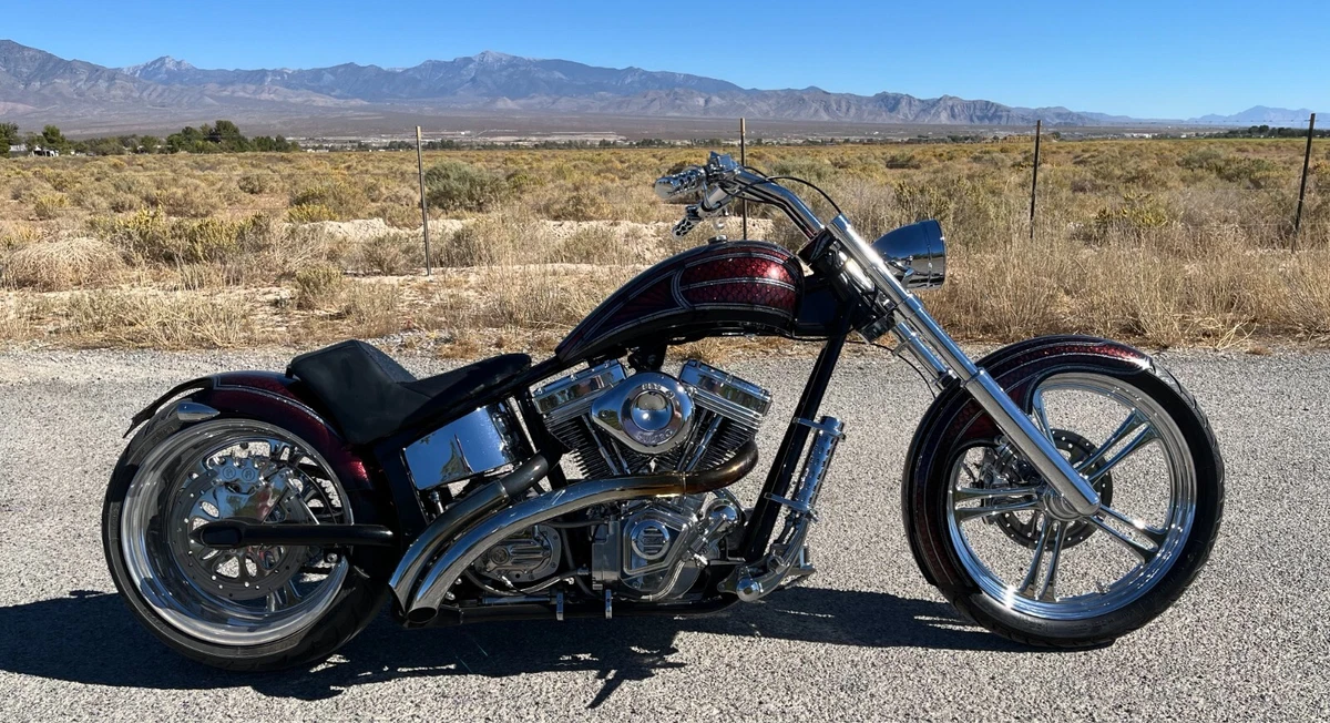 Type Chopper for sale | eBay