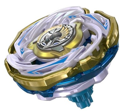 BEYBLADE X Valkyrie Volt S4-70V Metal Coat Gold | eBay