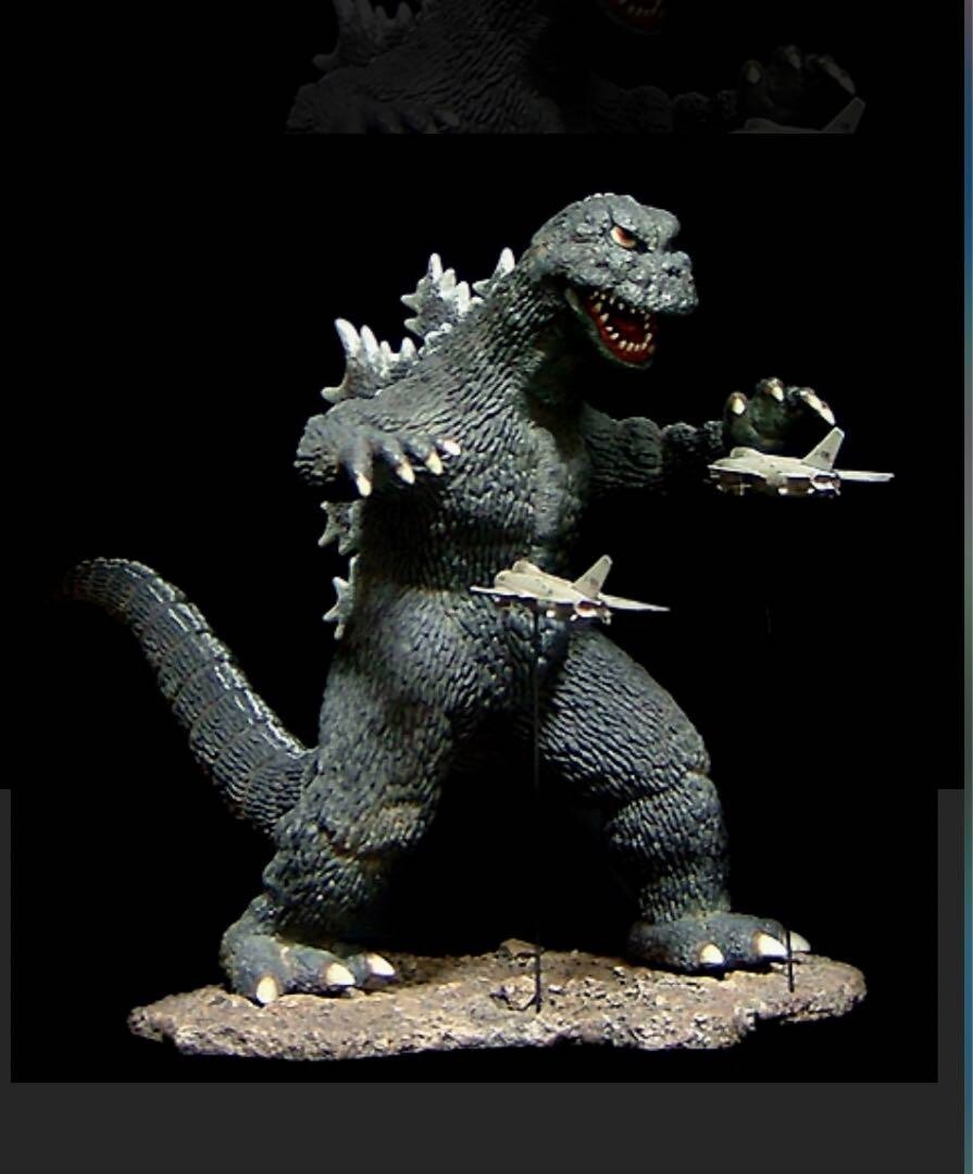 amakuma 南海ゴジラ(1966) 第二期 amakuma 南海ゴジラ(1966) 第二期