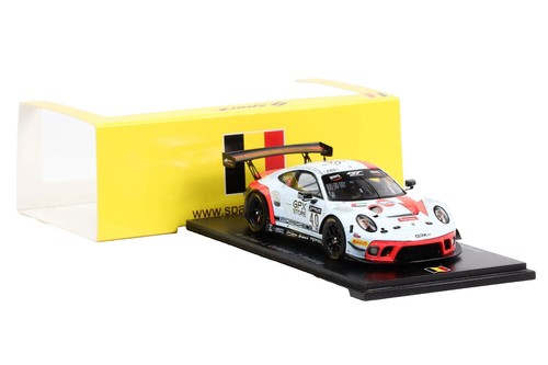 Spark Mercwdes Clr S48 1/43 Scale | eBay