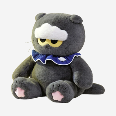 ZO&FRIENDS ZOA Medium Plush ぬいぐるみ G-DRAGON official MEDIUM