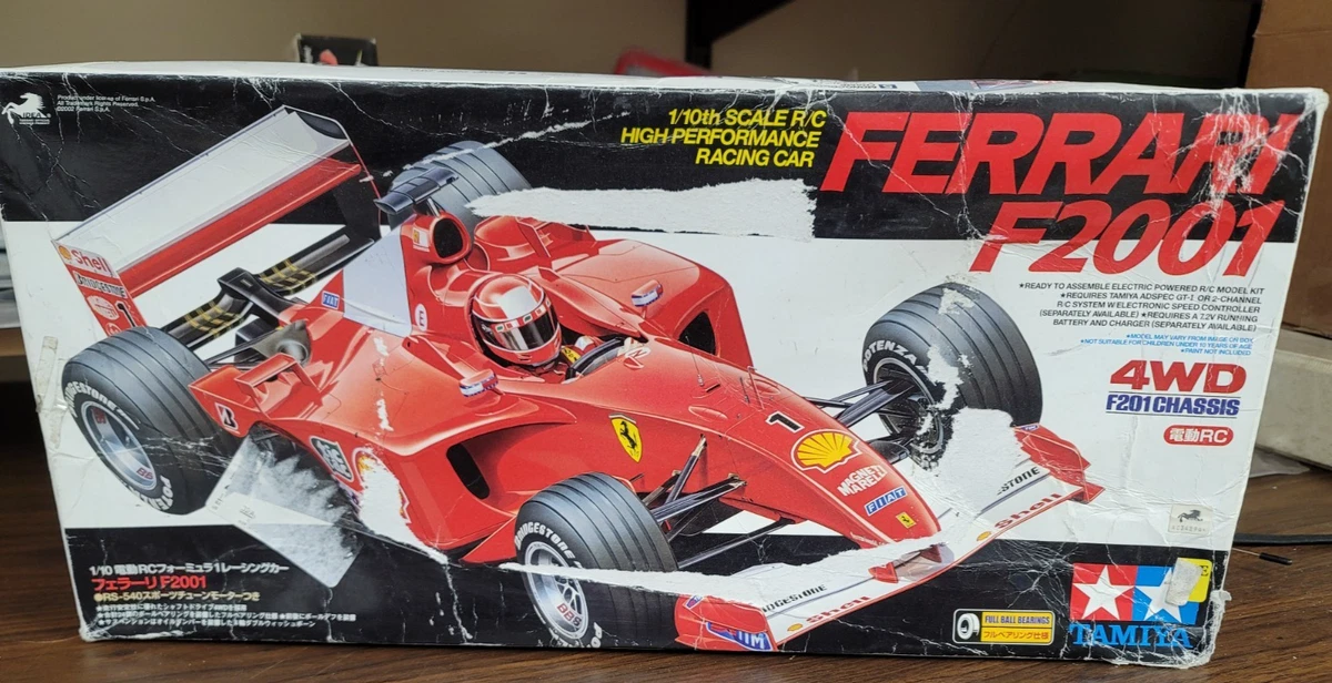 tamiya f201 products for sale | eBay