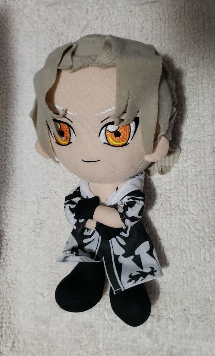 Kingdom Hearts Xemnas 12