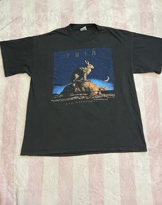 Rush Counterparts Shirt | eBay