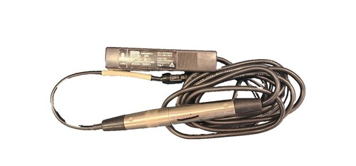 Tektronix TCP0030 120 MHz TekVPI 30A AC/DC current probe | eBay