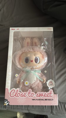 ゆう Close to sweet ぬいぐるみ mokoko ゆう Close to sweet