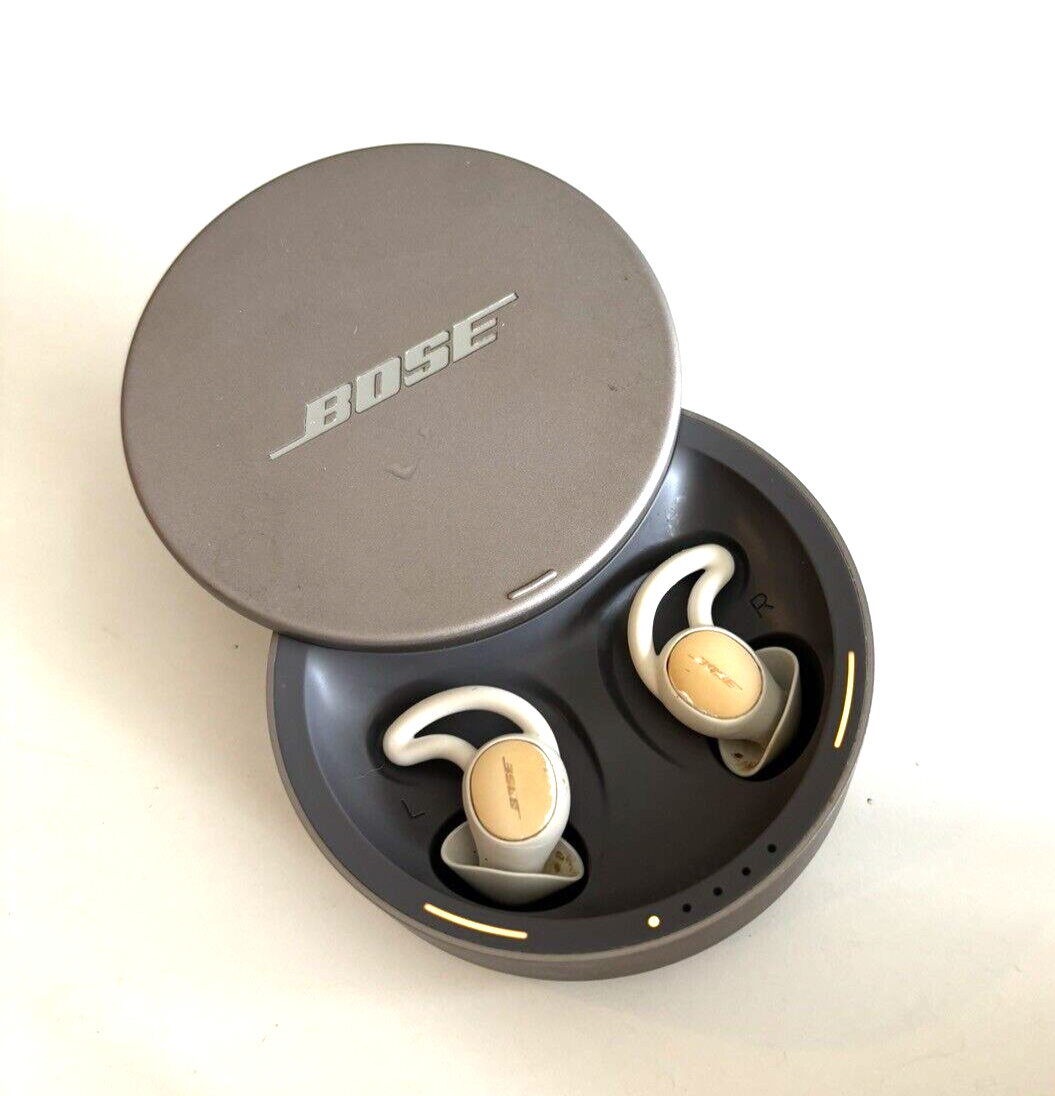 Bose Sleepbuds II Wireless In-Ear Earbuds For Parts AS IS | eBay