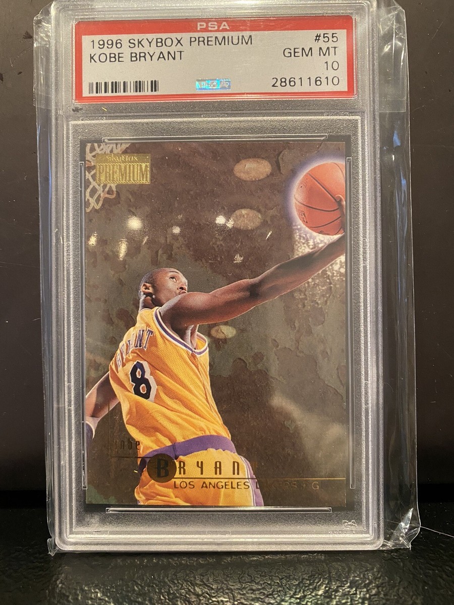 その他 KOBE BRYANT 1996 SKYBOX PREMIUM RC PSA 7 $_12.JPG?set_id
