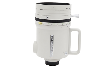 パ*ダ様 Minolta RF 800mm F8 ミノルタMD パ*ダ様 Minolta RF 800mm F8