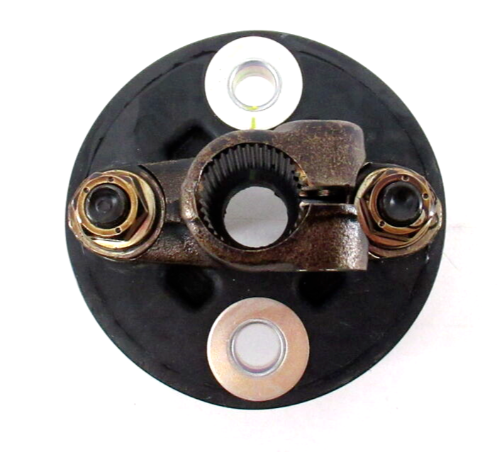 Toyota Land Cruiser 91-97 Lx450 Steering Flexible Coupling Joint