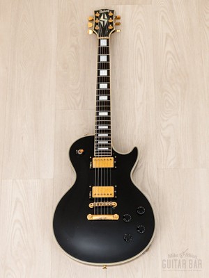 Burny RLC-70？ バーニーレスポールカスタム ダンカン イナズマ