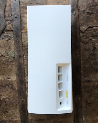 Linksys MX5500 Atlas Pro 6 Dual-Band Mesh WiFi System Single Node