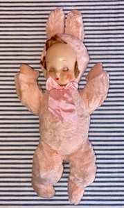 Knickerbocker Bunny | eBay