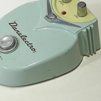 Danelectro ダンエレクトロ COOL CAT クールキャット コーラス