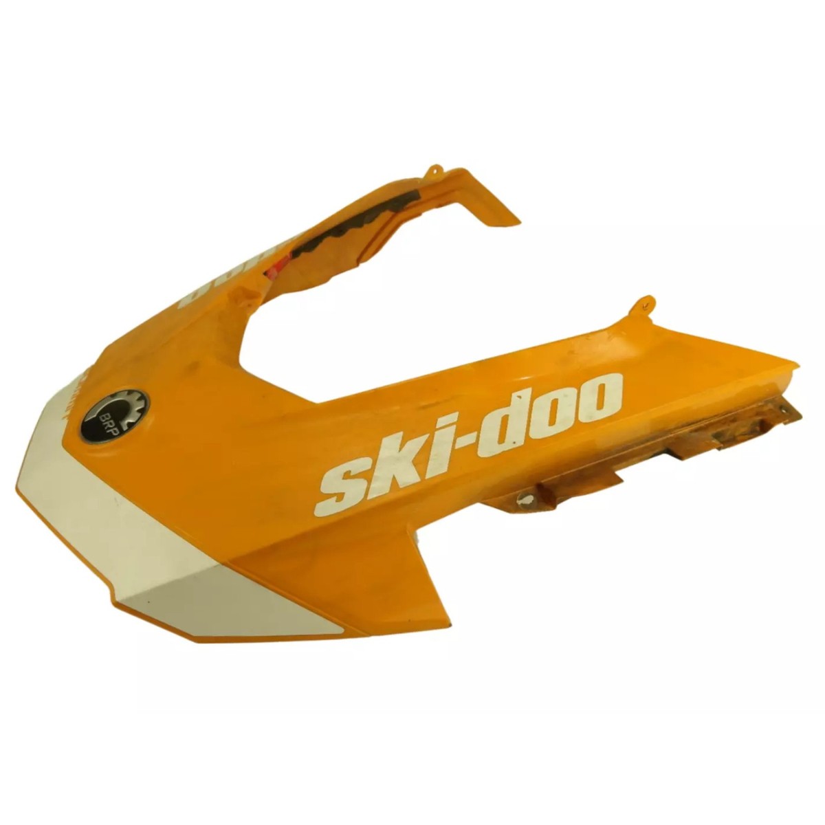 Ski-Doo OEM, Front Hood, Backcountry MXZ Renegade Summit