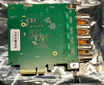 Blackmagic Design DeckLink Duo 2 4ch SDI Playback and Capture Card